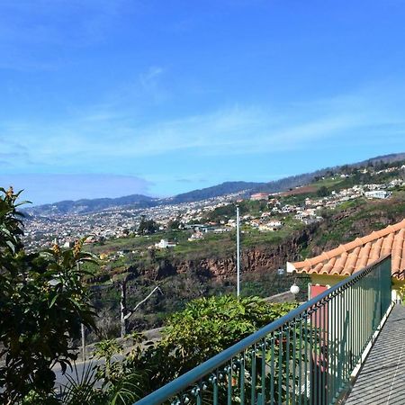 Apartamento Bela Vista Funchal  Exterior foto