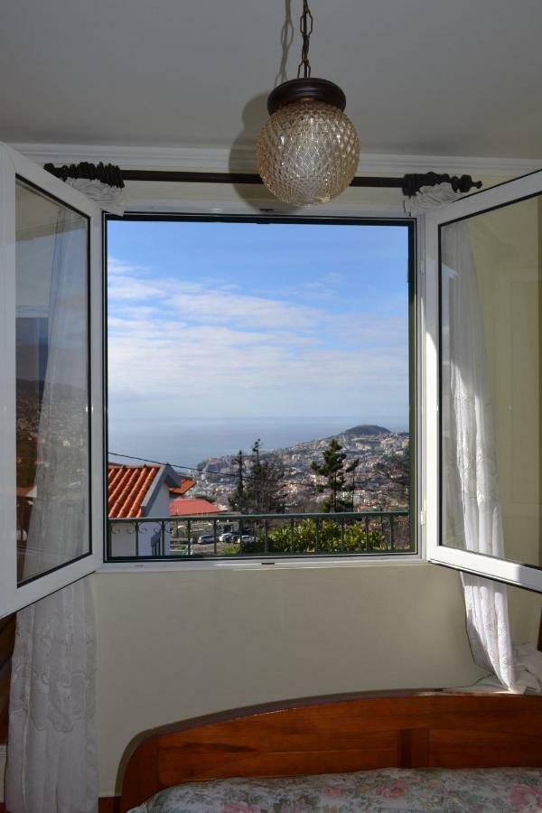 Apartamento Bela Vista Funchal  Exterior foto