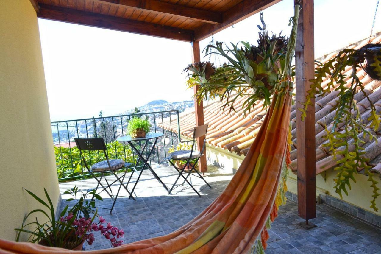 Apartamento Bela Vista Funchal  Exterior foto