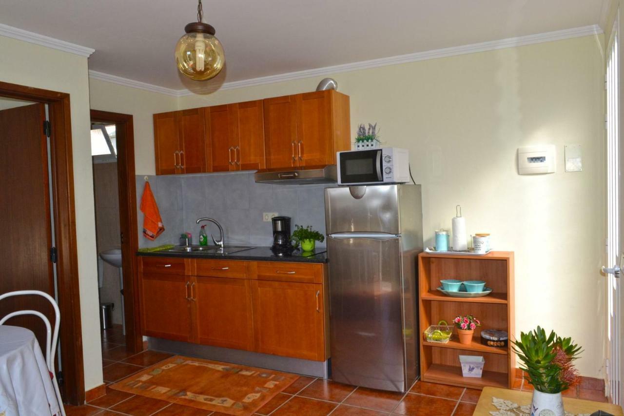 Apartamento Bela Vista Funchal  Exterior foto