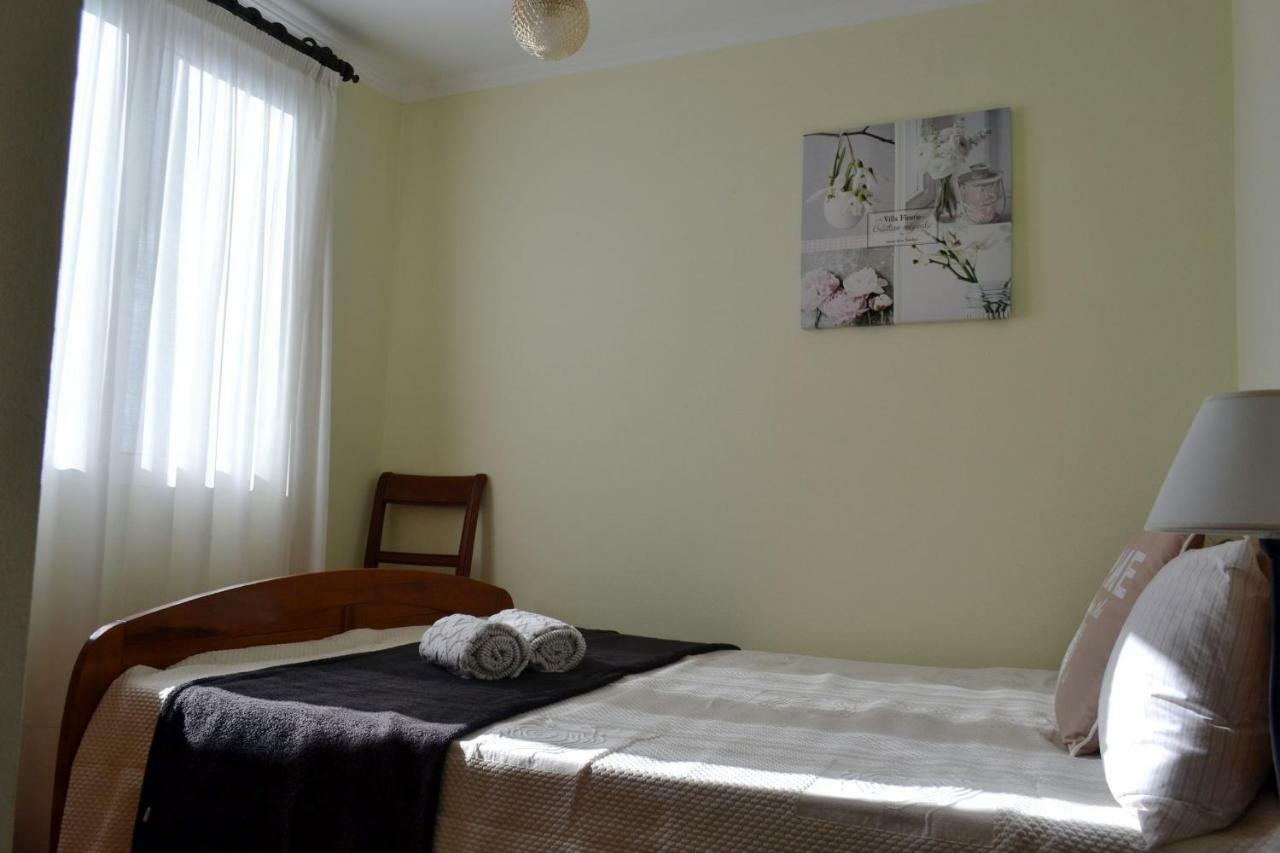 Apartamento Bela Vista Funchal  Exterior foto