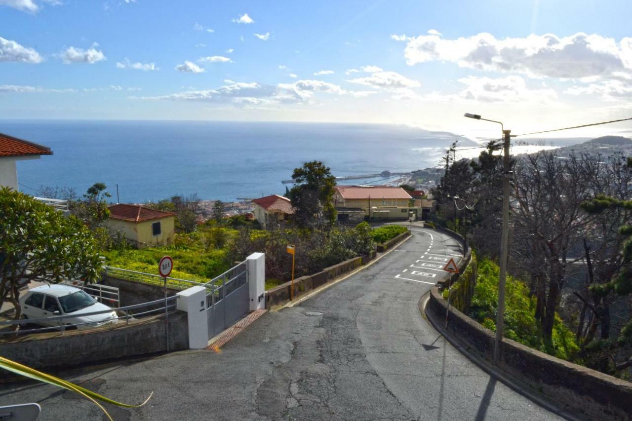 Apartamento Bela Vista Funchal  Exterior foto